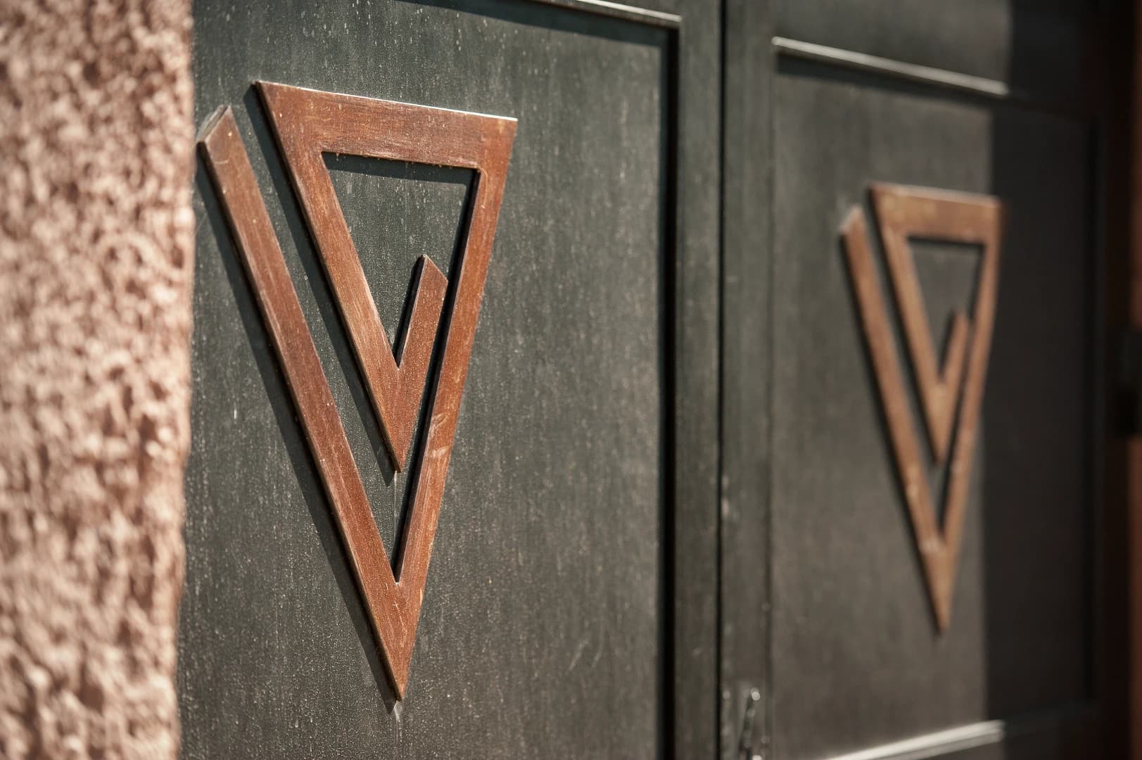 Bodega Palo Alto - Bienvenida